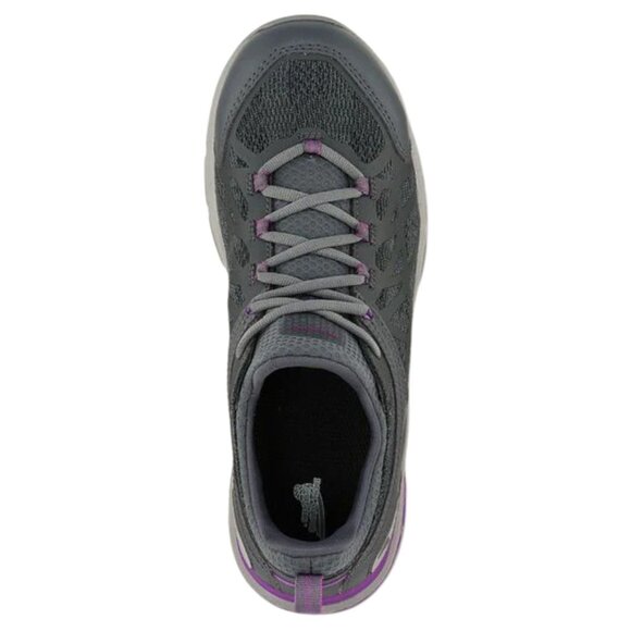 Red Wing 2343 CoolTech Athletic Non Metallic Steel Safety Toe Women's 8 B NEW - Picture 4 of 16